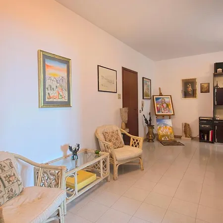 Casa Vincenza Valderice