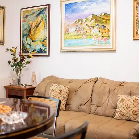 Casa Vincenza * Valderice