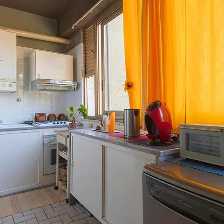 Apartment Casa Vincenza