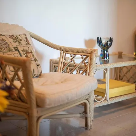 Apartment Casa Vincenza