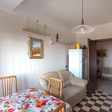Casa Vincenza Lejlighed
