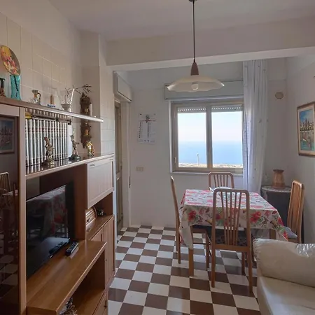Casa Vincenza Lejlighed Valderice