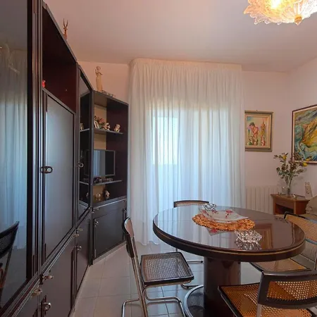 Casa Vincenza Apartment Valderice