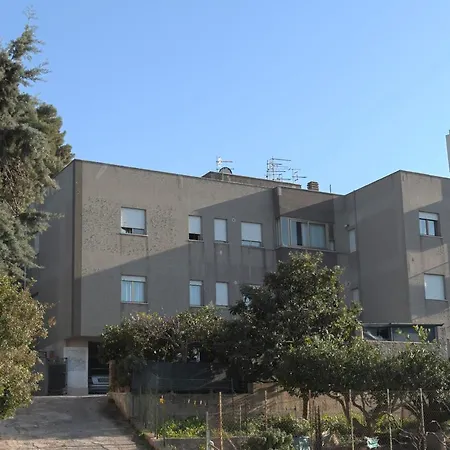 Lejlighed Casa Vincenza Valderice