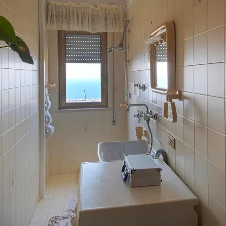 Casa Vincenza Apartment Valderice