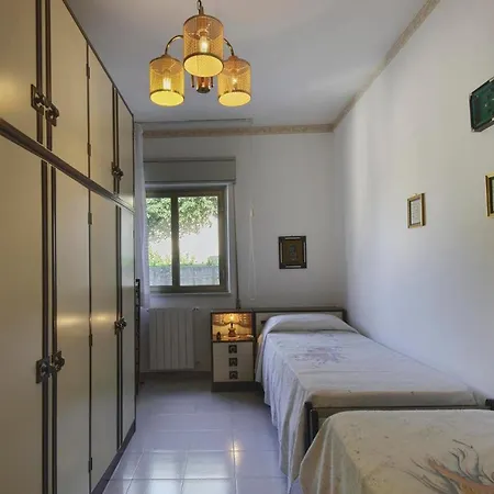 Casa Vincenza Apartment *