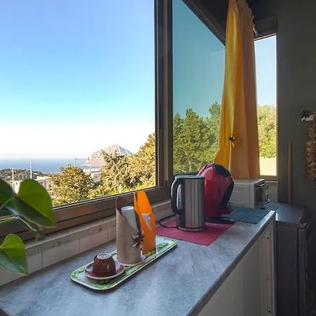 Apartment Casa Vincenza