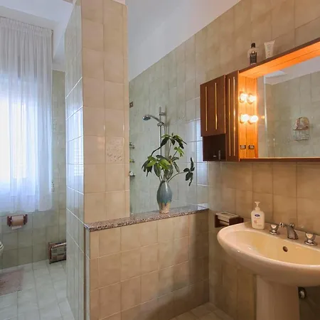 Apartment Casa Vincenza *