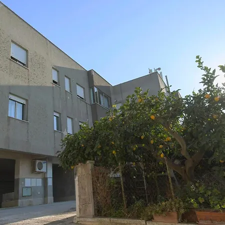 Casa Vincenza Apartment *